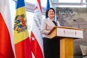 College of Europe in Natolin - international faculty