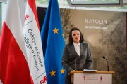 College of Europe in Natolin - international faculty